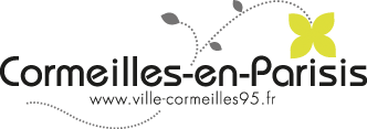 Logo Cormeilles 2012 color PRINT